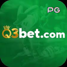 Q3bet: Cassino Confiável e Pagamentos Rápidos