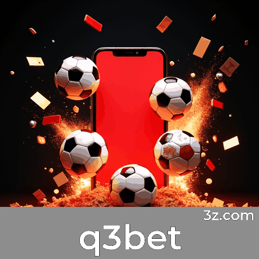 Tecnologia 3D em Jogos de Cassino no q3bet