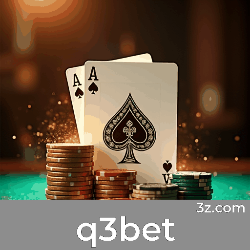 q3bet Social Casino: Interação Real e Emoção