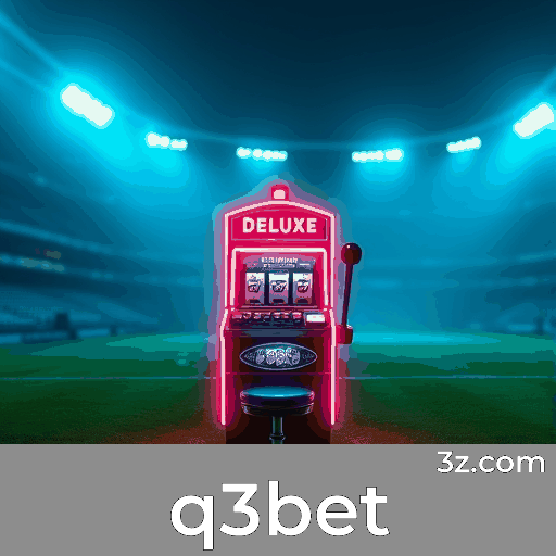 Q3Bet: Ofertas Exclusivas para Usuários Brasileiros