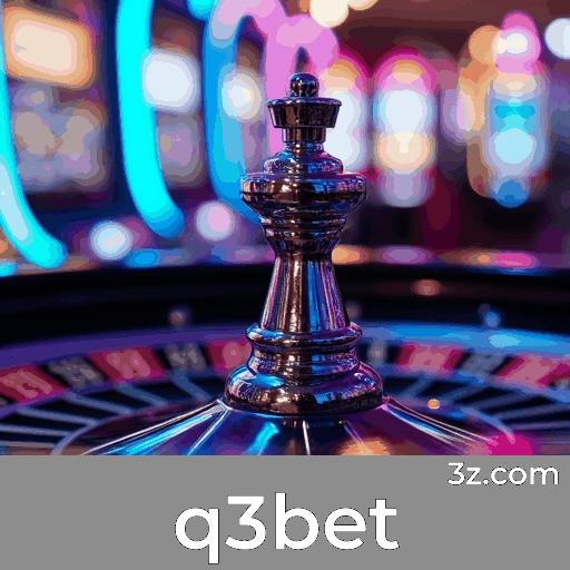 Desbloqueie Recompensas Exclusivas com Q3Bet!