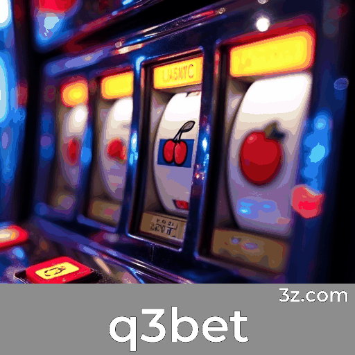 q3bet Social Casino: Interação Real e Emoção