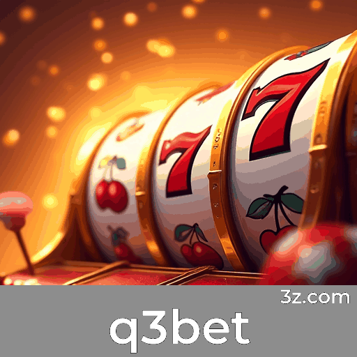 q3bet: Estratégias de Aposta e Análise de Esporte