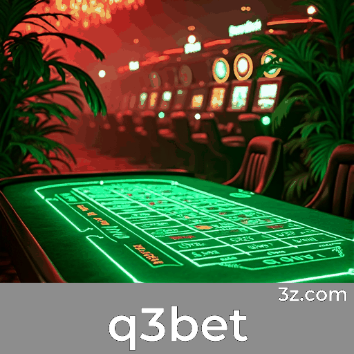 Métodos Analíticos para Melhorar Apostas Esportivas na q3bet
