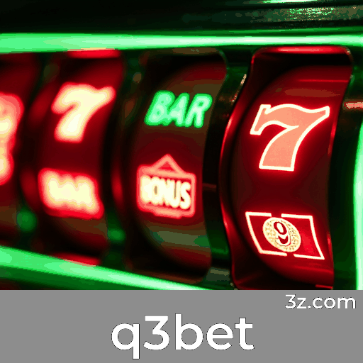 Desenvolvedores de Elite e Tecnologia Avançada no q3bet