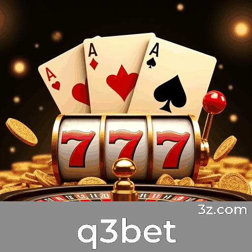 Exploração de Jogos Extraordinários no q3bet