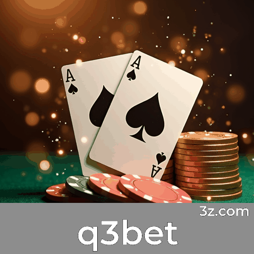 Q3Bet: Ofertas Exclusivas para Usuários Brasileiros