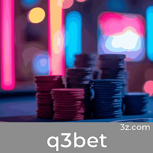 Exploração de Jogos Extraordinários no q3bet