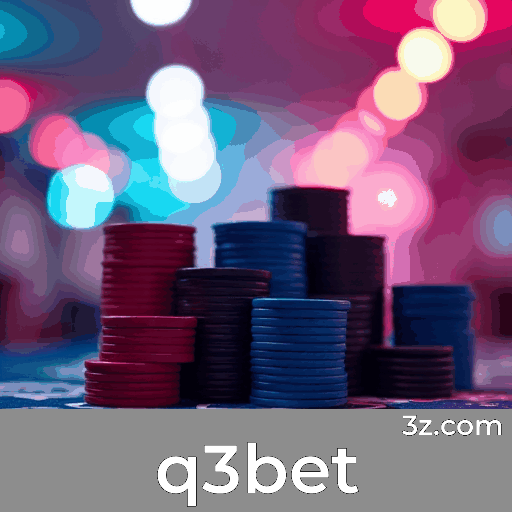 Desbloqueie Recompensas Exclusivas com Q3Bet!