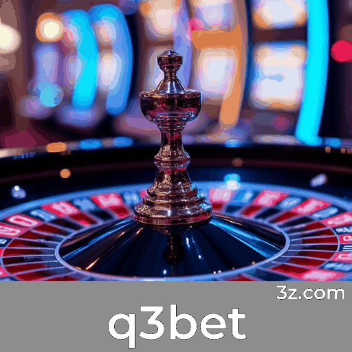 Experiência de Cassino ao Vivo no Q3bet