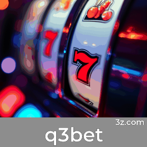 q3bet: O Paraíso dos Jogos Selecionados