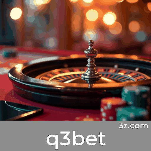 Descubra os bônus únicos e vantajosos do q3bet