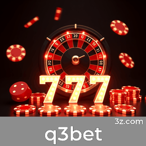 Descubra os bônus únicos e vantajosos do q3bet