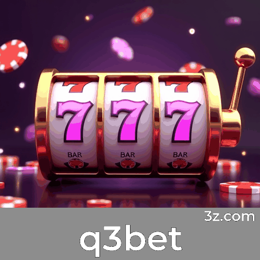 Q3Bet: A Plataforma de Comunidade Vibrante