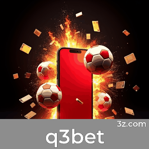 Q3bet: Cassino Confiável e Pagamentos Rápidos