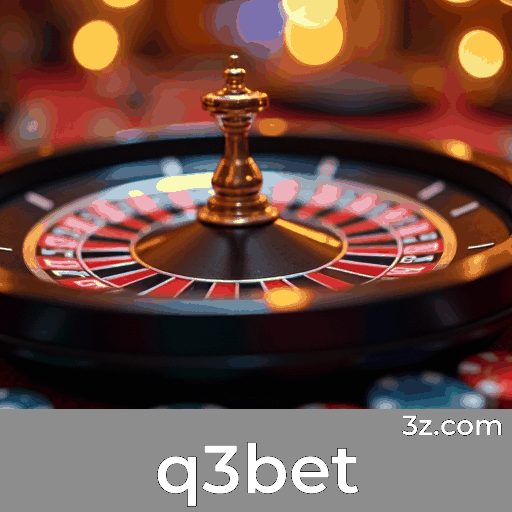 Descubra os bônus únicos e vantajosos do q3bet